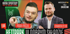 Hejt Park w Dobrym Składzie – Paweł Paczul i Krzysztof Stanowski
