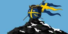 Dramatyczny bilans ze Szwedami. Z czego tu się cieszyć przed meczem z Hammarby?