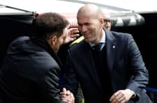 Zinedine Zidane zostaje. Francuz poprowadzi Real Madryt w następnym sezonie