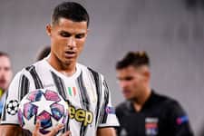 Dwa stracone lata. Sam Cristiano Ronaldo Ligi Mistrzów Juventusowi nie wygra