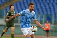 Media: Milinković-Savić chce opuścić Lazio