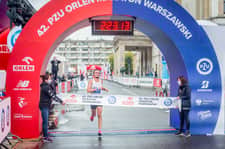W Warszawie da się biegać, czyli jak zorganizowano cztery maratony w… dwa dni