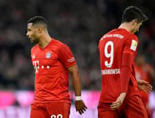 Lewandowski strzela, Bayern wygrywa, ale forma wciąż daleka od ideału