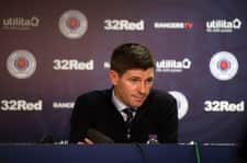 Oficjalnie: Steven Gerrard menedżerem Aston Villi