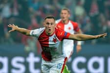 Cel stał się marzeniem. Slavia Praga rok po Lidze Mistrzów