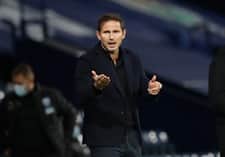 OFICJALNIE: Frank Lampard nowym trenerem Evertonu