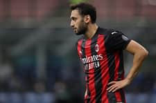 Sensacyjny transfer Calhanoglu: przejdzie z Milanu do Interu