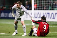 Celtic – Milan, mecz pełen wspomnień. Jak Boruc i spółka ogrywali gigantów w Lidze Mistrzów