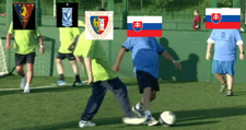 Na co stać Starych Słowaków w Ekstraklasie? | FOOTBALL MANAGER FICTION #2