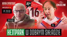 Hejt Park w Dobrym Składzie – Leszek Orłowski i Michał  Pol