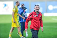 Trener, który wprowadził Kotwicę Kołobrzeg do 2. ligi odchodzi z klubu