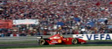 Williams, Senna i Schumacher. Imola – tor pełen historii