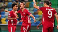 Bayern dziewiąty raz z rzędu mistrzem Niemiec [WIDEO]