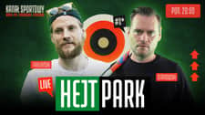 Hejt Park – Fabijański i Stanowski