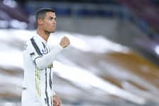 Ronaldo języczkiem u wagi w derbach baboli w obronie