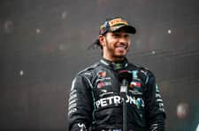 Czy Lewis Hamilton jest najlepszym kierowcą w historii Formuły 1?