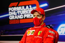 Potrzeba odrodzenia – czy wróci jeszcze fantastyczny Sebastian Vettel?