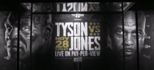 Tyson kontra Jones – kabaret starszych panów pod specjalnym nadzorem?