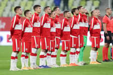 Spadek reprezentacji Polski w rankingu FIFA