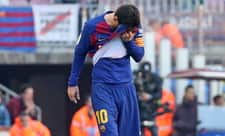 Messi zarobi w Paryżu 35 milionów euro rocznie?