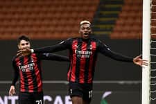Milan znów zachwyca – Leao z najszybszym golem w historii
