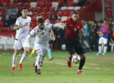 Bramkarz i defensywa z Serie A. Albania nie taka słaba, jak się wydaje