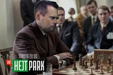 Hejt Park – Krzysztof Stanowski i szachowi arcymistrzowie