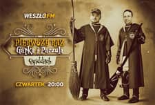 Czwartek w Weszło FM: Gapek i Paczul komentują mecz quidditcha, Real walczy o Superpuchar