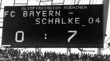 Pogromy, zwroty akcji, dramaty. 10 najbardziej szalonych starć Schalke z Bayernem