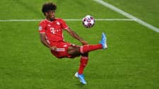 Coman chce zarabiać 20 milionów euro w Bayernie