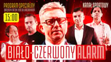 Jerzy Brzęczek zwolniony! LIVE od 15:00 – Borek, Kowal, Stanowski, Pol i Smokowski