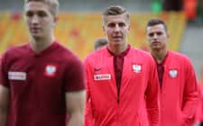 Ambrosiewicz: Mam 69 meczów w Ekstraklasie, ale niczego jeszcze nie udowodniłem