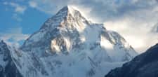 K2 uległo! Nepalczycy zdobyli szczyt zimą!