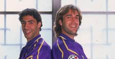 Fiorentina 1998/99. Eksplozja, kontuzja, karnawał i niespełnione marzenie o scudetto