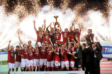 Milan 2010/2011 – Allegri, Ibrahimović, Pato i ostatnie mistrzostwo Włoch