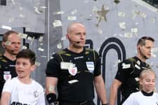 Szymon Marciniak poprowadzi derby Pragi