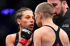 W świecie MMA zawrzało. “Nie chcę oglądać, jak dwie kobiety biją się po twarzach”