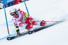 Polskie narciarstwo alpejskie wychodzi z cienia. Gąsienica-Daniel szósta na MŚ