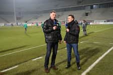 Rafał Wolski skomentuje mecze Euro w TVP