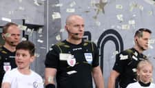 Szymon Marciniak sędzią głównym finału Pucharu Króla Arabii Saudyjskiej