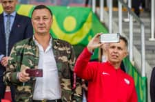 Liga Mistrzów zostaje w Polsacie do 2024 roku