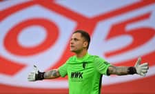 Schalke wygrywa po błędzie Rafała Gikiewicza