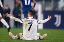 Ronaldo odpowiada: „Prawdziwi mistrzowie nigdy się nie łamią”