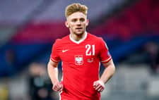 Kamil Jóźwiak mógł przejść do MLS