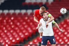 El. do MŚ 2022: Anglia-Polska 2:1 – była szansa na remis, ale Anglia wygrała zasłużenie