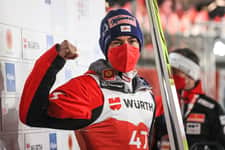 Kraft mistrzem świata w Oberstdorfie. Żyła znów najlepszy z Polaków – był czwarty