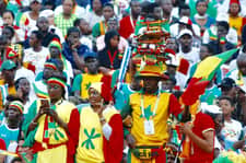 Senegal ograł Gwineę Równikówą i zagra w półfinale