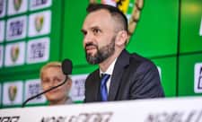 Waśniewski: – Zmiana trenera Lavicki miała niewiele wspólnego z liczbą punktów