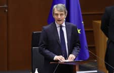 Szef Parlamentu Europejskiego: W tym projekcie liczy się tylko władza i pieniądze