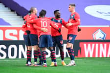 Czy Lille stać na mistrzostwo Francji?